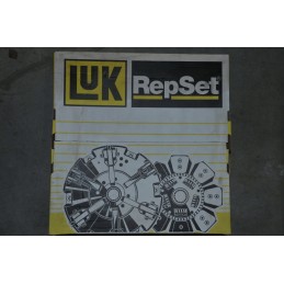 Liuko sankabos komplektas 633068509