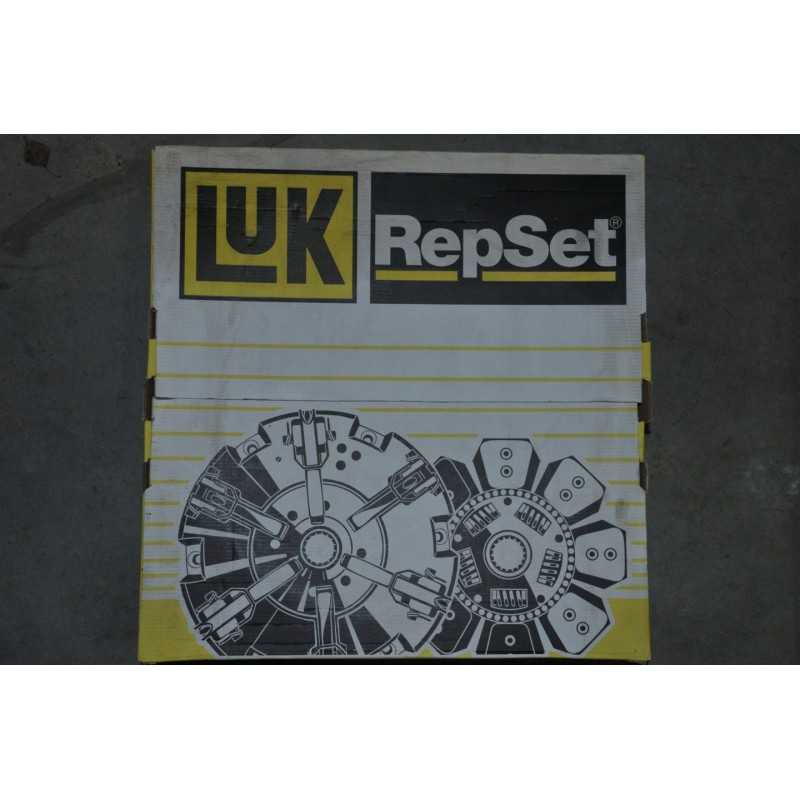 Liuko sankabos komplektas 633068509