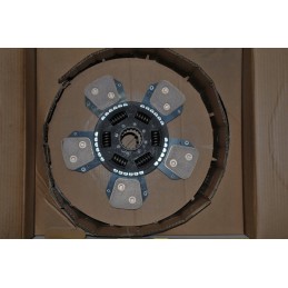 Liuko sankabos komplektas 633068509