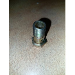 Perpildymo varžtas kuro įrenginiams m14x1 5