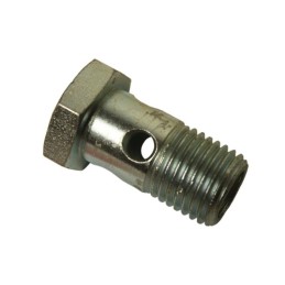 Perpildymo varžtas perpildymo įrengimui m14x1 5