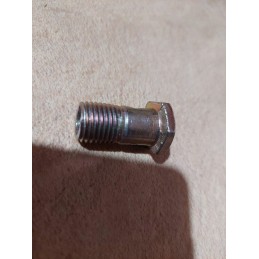 Perpildymo varžtas perpildymo įrengimui m14x1 5