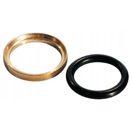 Slėgio sandarinimo žiedų rinkinys 16