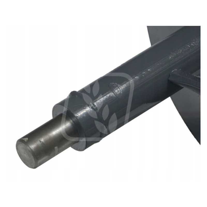 Slimak 275x1278x1485mm Claas kombainas 682746