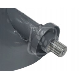 Slimak 275x1278x1485mm Claas kombainas 682746