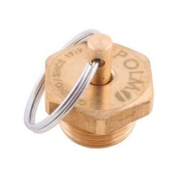 Oro bako išleidimo vožtuvas 1 2 šaukštai polmo