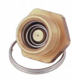 Oro bako išleidimo vožtuvas 1 2 šaukštai polmo