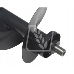 Slimak 220x1146x1345mm Claas kombainas 682795