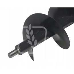 Slimak 220x1146x1345mm Claas kombainas 682795