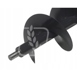 Slimak 220x1146x1345mm Claas kombainas 682795