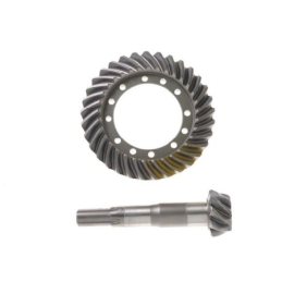 Ratų pora atakuoja Massey Ferguson 3050 3060 3065 9x33