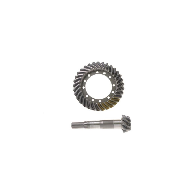 Ratų pora atakuoja Massey Ferguson 3050 3060 3065 9x33