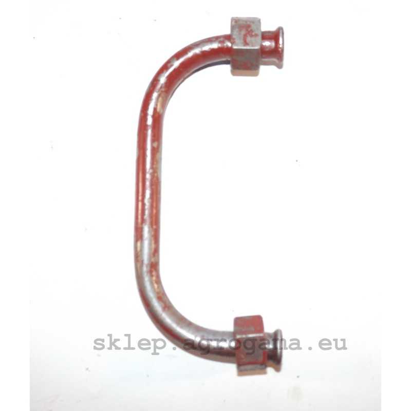 C360 cilindro reguliatoriaus oro žarna 46469050