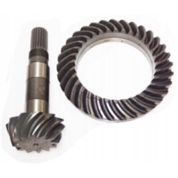 John Deere Attack 12x32 sj302442