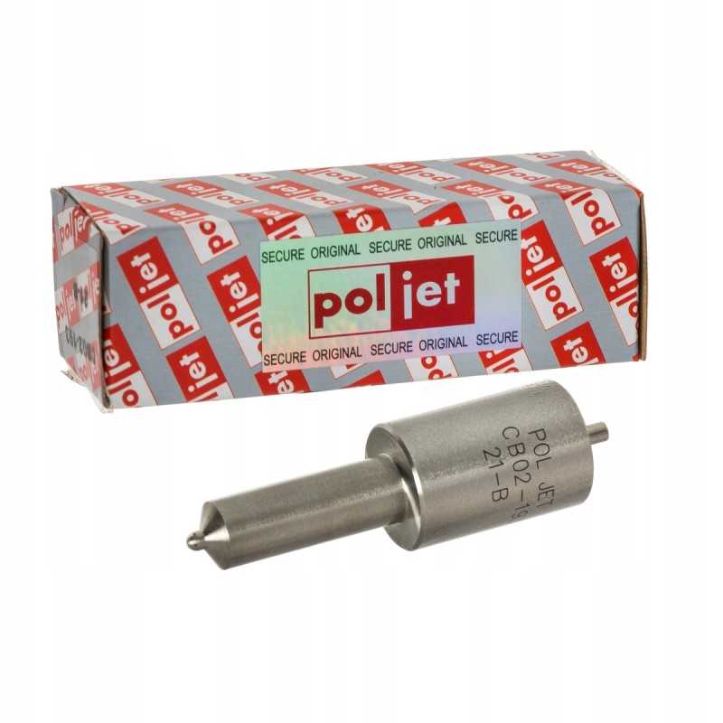 Purkštuko antgalis c 360 50508730 dsl150a2