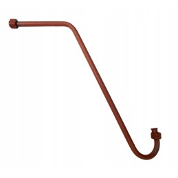 Stabdžių vožtuvo trosas, skirtas c 360 46469040