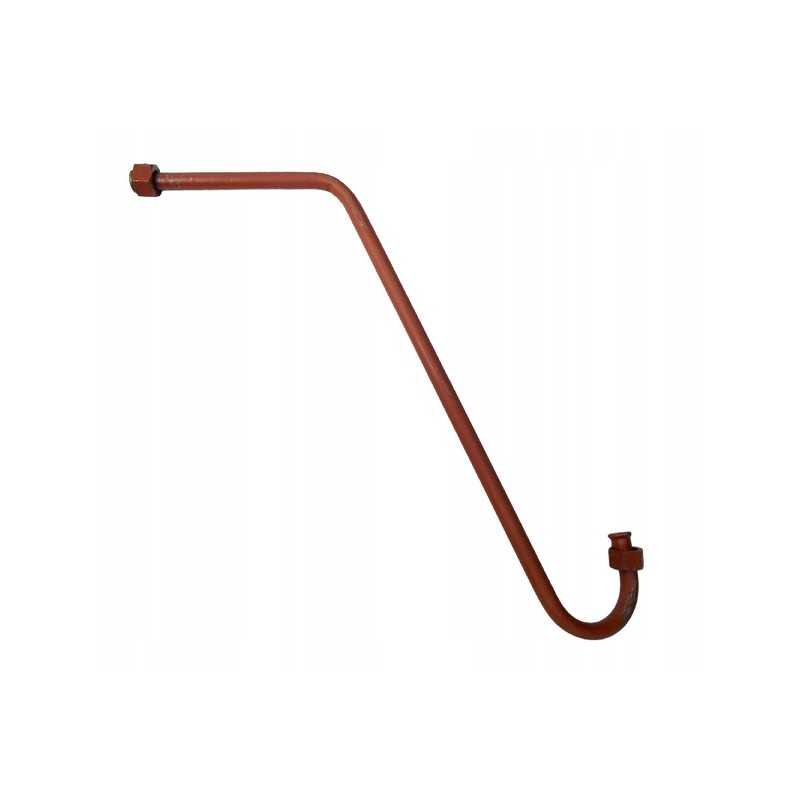 Stabdžių vožtuvo trosas, skirtas c 360 46469040