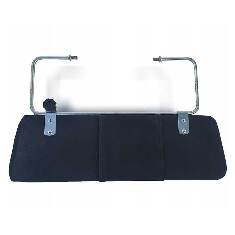 Ursus Zetor Mf skydelis nuo saulės