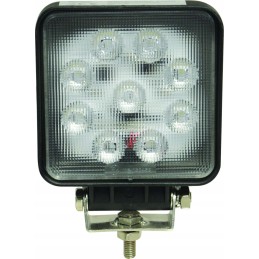 LED darbo lempa 2070lm 129483
