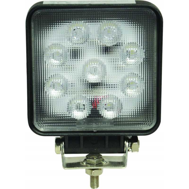 LED darbo lempa 2070lm 129483