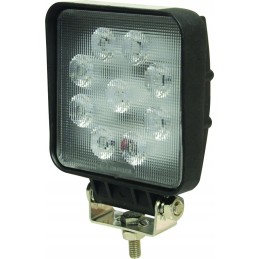 LED darbo lempa 2070lm 129483