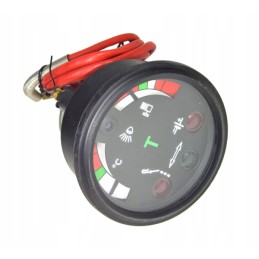 Ursus C 360 dvigubas indikatorius 5065710