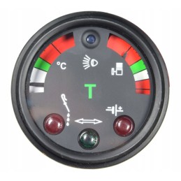 Ursus C 360 dvigubas indikatorius 5065710