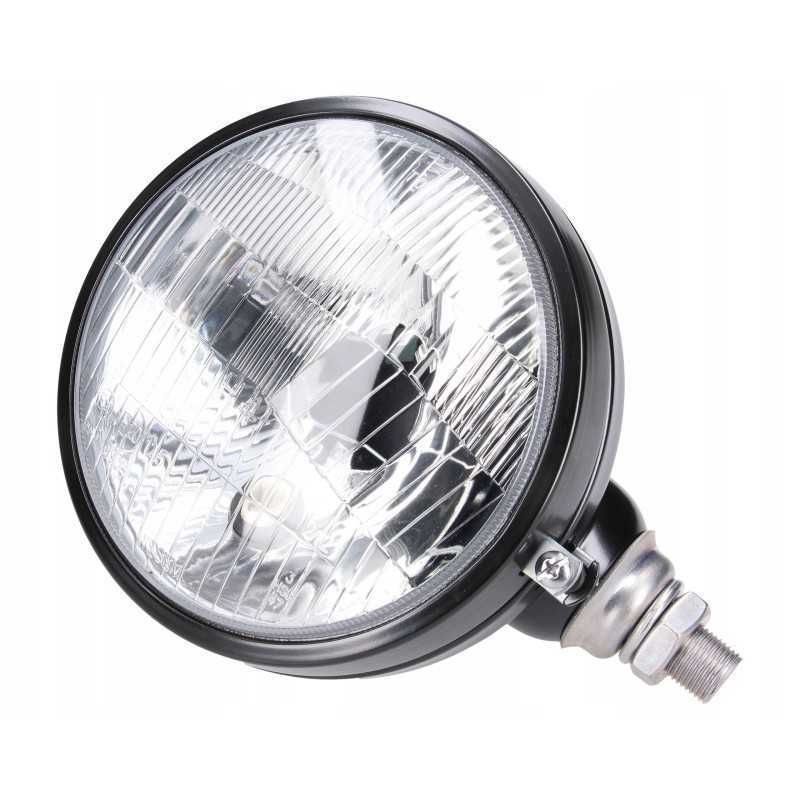 Priekinių žibintų priekinis kairysis žibintas meta c330 c360 wesem