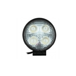 LED darbinė lempa 20w dirbtuvėms 2800l
