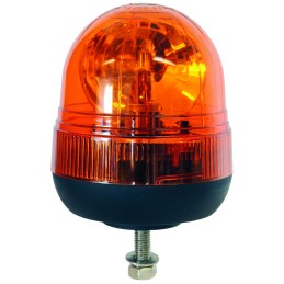 Blykstės lempa 12 24v, sumontuota su 1 varžtu 113186