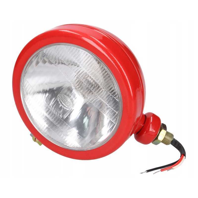 Priekinių žibintų dešinė 150 mm David Brown