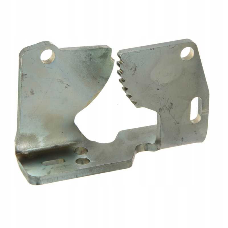 Rankinio stabdžio laikiklis zetor 5211 7745 70112901