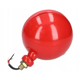 Priekinių žibintų dešinė 150 mm David Brown