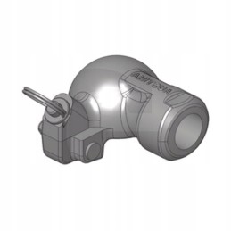 Atsarginė dalis su kairiuoju užraktu 77700662041 sc