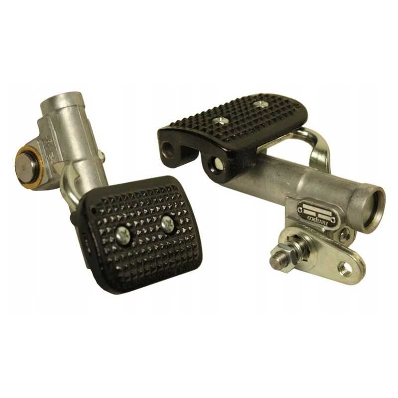 Stabdžių balanso pedalas mf3 mf4 ursus 4512