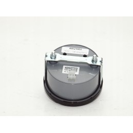 12 24v variklio darbo valandų skaitiklis su 80 mm tachometru