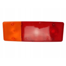 Kairiosios lempos lempos gaubtas buvo 594l Ursus C