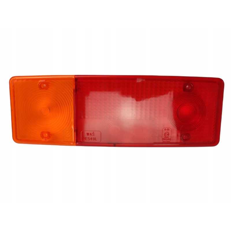 Kairiosios lempos lempos gaubtas buvo 594l Ursus C