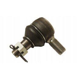 Vairo stiprintuvo pavaros rutulinis šarnyras