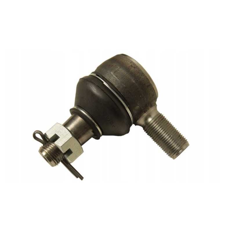 Vairo stiprintuvo pavaros rutulinis šarnyras