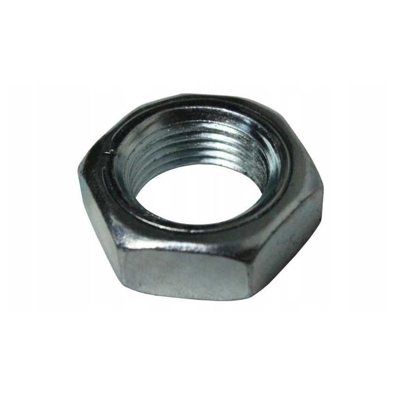 Smeigtuko tvirtinimo veržlė lan mf3 unf 3 4