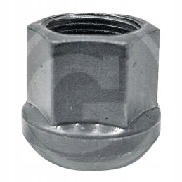 Flanšinė veržlė m18 x 1 5 mm 4857436104