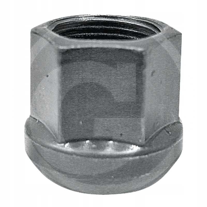 Flanšinė veržlė m18 x 1 5 mm 4857436104