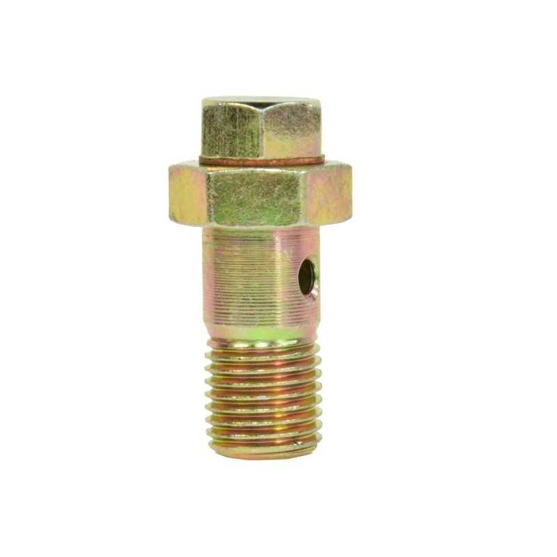 Perpildymo vožtuvas m14, skirtas zetor 933372 933144