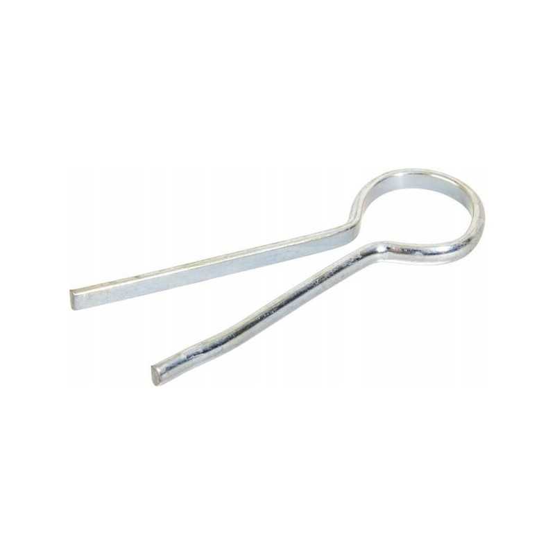 Spyruoklinis kaištis 5x2 5mm cl525gp gopart