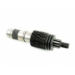 Atraminių diskų komplektas su voleliu 722209000