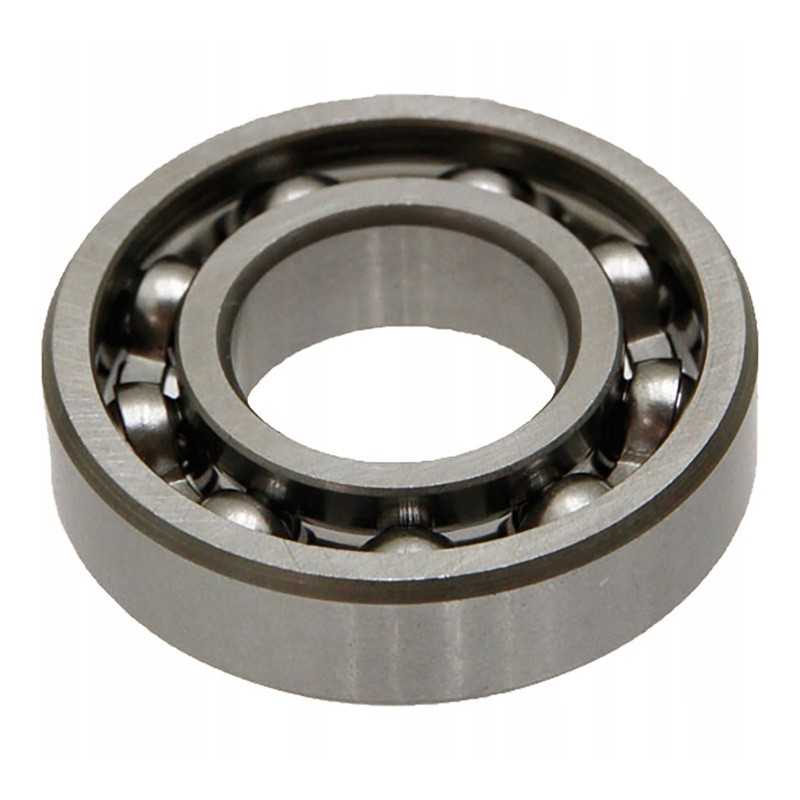 Rutulinis guolis paprastai yra vienos eilės 6209 6209