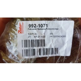 Zetor papildomas keleivio sėdynės užvalkalas