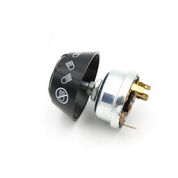 Šviesos ir signalo jungiklis mf 235 255 ursus