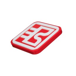 Wladimirec t25 t30 juostos emblema